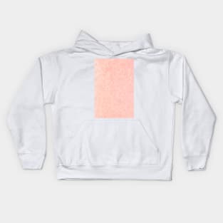 Pink Bubbles of Joy Kids Hoodie